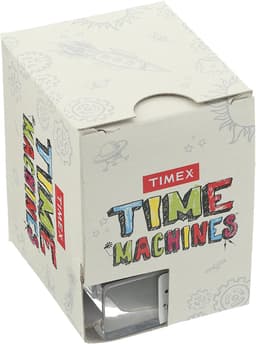Timex Time Machines 28mm 55009J Çocuk, detay görünüm 5