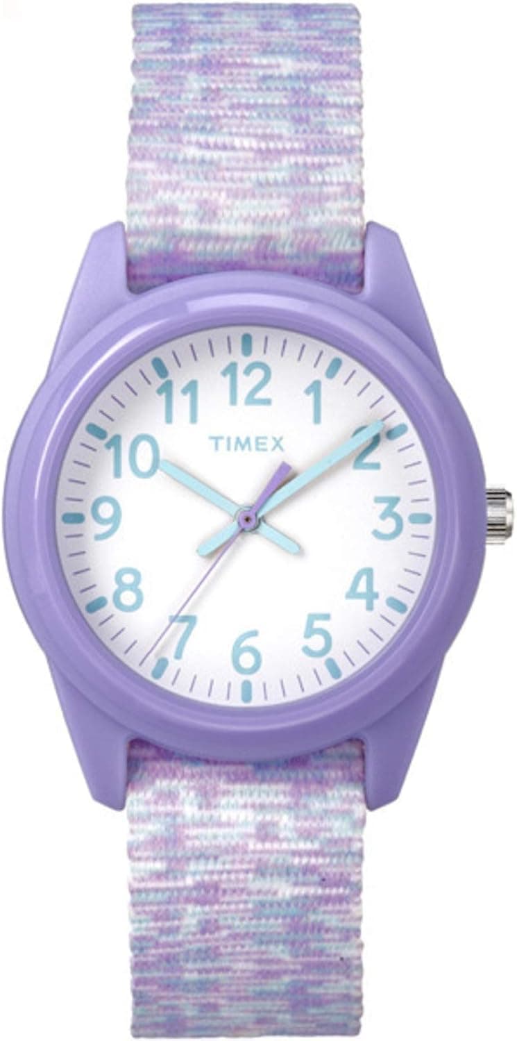 Timex Time Machines 32mm, White Dial