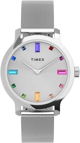 Timex Transcend 31mm Damenuhr, Primärbild