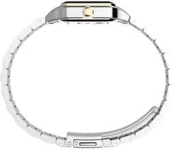 Timex 23mm Damenuhr, Detailansicht 2