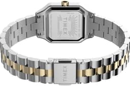 Timex 23mm Damenuhr, Detailansicht 5