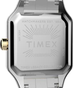 Timex 23mm Damenuhr, Detailansicht 4