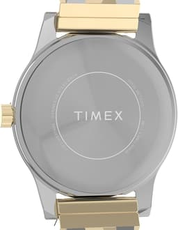 Timex 25mm Damenuhr, Detailansicht 4