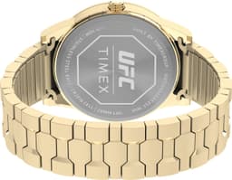 Timex 42mm Herrenuhr, Detailansicht 2
