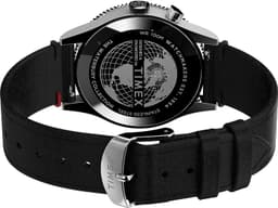Timex Waterbury 39mm 2800VQ Herrenuhr, Detailansicht 4