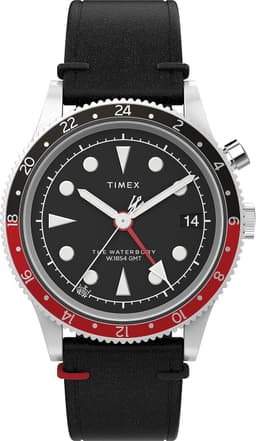 Timex Waterbury 39mm 2800VQ Herrenuhr, Primärbild