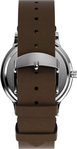 Timex Waterbury 40mm 9500VQ Herrenuhr, Detailansicht 2