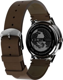 Timex Waterbury 40mm 9500VQ Herrenuhr, Detailansicht 4