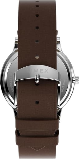 Timex Waterbury 40mm Herrenuhr, Detailansicht 4