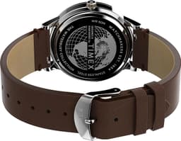 Timex Waterbury 40mm Herrenuhr, Detailansicht 5
