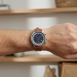 Timex 40mm Mens, detail view 6