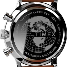 Timex 40mm Mens, detail view 4