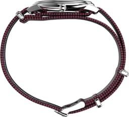 Timex Waterbury 39mm 7600VQ Herrenuhr, Detailansicht 2