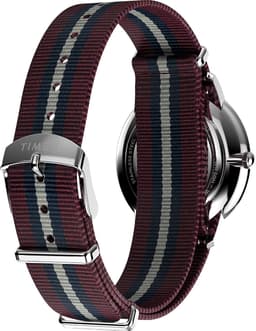Timex Waterbury 39mm 7600VQ Herrenuhr, Detailansicht 4