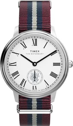 Timex Waterbury 39mm 7600VQ Herrenuhr, Primärbild