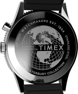 Timex 39mm Mens, detail view 5