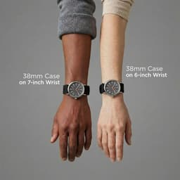 Timex Weekender 38mm N647PF Unisex Uhr, Detailansicht 5