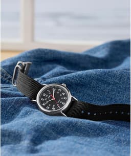 Timex Weekender 38mm N647PF Unisex Uhr, Detailansicht 4