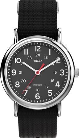 Timex Weekender 38mm N647PF Unisex Uhr, Primärbild