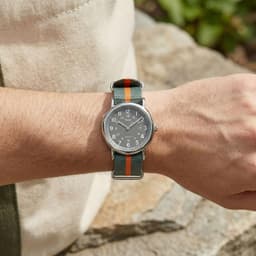 Timex Weekender 38mm T2N649 Unisex Uhr, Detailansicht 5