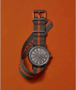 Timex Weekender 38mm T2N649 Unisex Uhr, Detailansicht 4