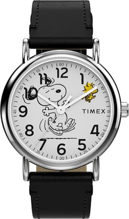 Timex Weekender 38mm 1000JT Unisex, primary image
