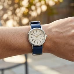 Timex Weekender 40mm T29200 Unisex Uhr, Detailansicht 2