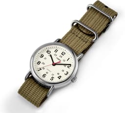 Timex Weekender 38mm Unisex, detail view 2