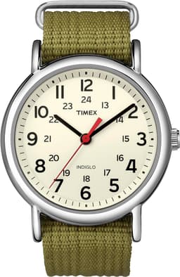 Timex Weekender 38mm Unisex, primary image