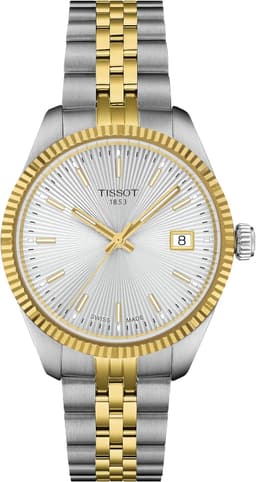 Tissot Ballade Silver 34mm Damenuhr, Primärbild
