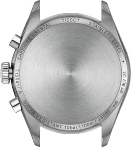 Tissot T150.417.11.041.00 40mm Herrenuhr, Detailansicht 3