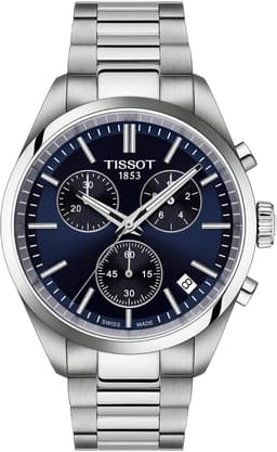 Tissot T150.417.11.041.00 40mm Herrenuhr, Primärbild