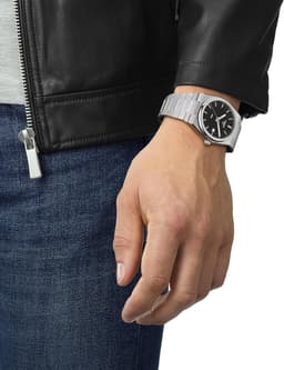 Tissot PRX 40mm 105100 Mens, detail view 3