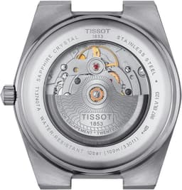 Tissot PRX 40mm Mens, detail view 2