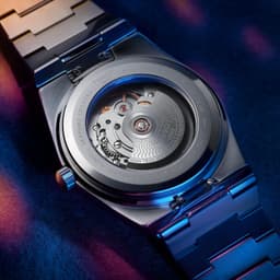 Tissot PRX 40mm Mens, detail view 6