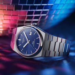 Tissot PRX 40mm Mens, detail view 5