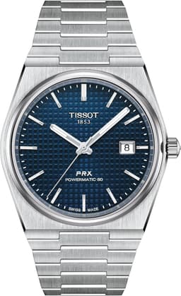 Tissot PRX 40mm Mens, primary image