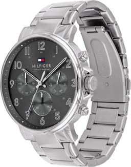 Tommy Hilfiger 1710382 46mm Mens, detail view 2