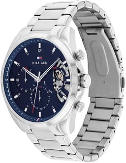 Tommy Hilfiger 1710448 43.5mm Herrenuhr, Detailansicht 2