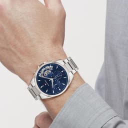 Tommy Hilfiger 1710448 43.5mm Herrenuhr, Detailansicht 4