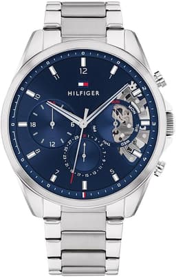 Tommy Hilfiger 1710448 43.5mm Herrenuhr, Primärbild
