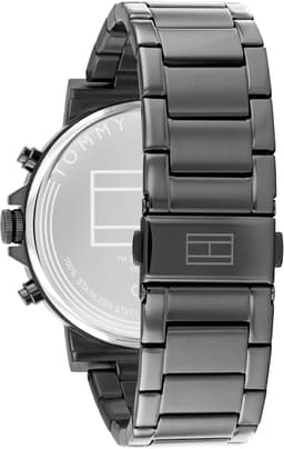 Tommy Hilfiger 1710711 44mm watch, detail view 3