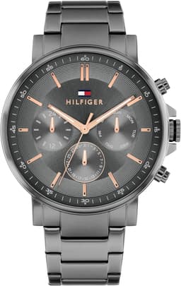 Tommy Hilfiger 1710711 44mm watch, primary image