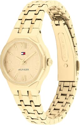 Tommy Hilfiger 1782886 25mm Damenuhr, Detailansicht 2