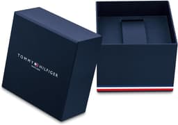 Tommy Hilfiger 1791421 44mm Erkek, detay görünüm 5