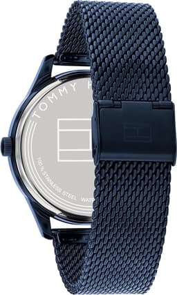 Tommy Hilfiger 1791421 44mm Erkek, detay görünüm 3
