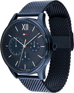 Tommy Hilfiger 1791421 44mm Erkek, detay görünüm 2