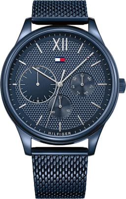 Tommy Hilfiger 1791421 44mm Erkek, birincil ürün fotoğrafı