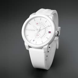 Tommy Hilfiger 1791481 44mm Unisex, detail view 2