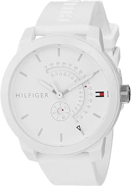 Tommy Hilfiger 1791481 44mm Unisex, primary image